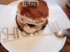 -fishtank鱼缸咖啡(三山街店)