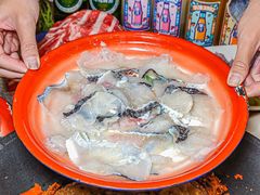 -虾领航小龙虾·吉林烧烤(柳州路店)