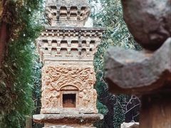 -四门塔风景区