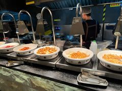 -星伦多自助料理·涮烤一体(江桥万达店)