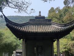 -兰亭风景区