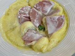 -库滋明·俄罗斯特色美食(中央大街店)