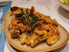 -墨纪Mojí墨西哥餐厅(官舍店)