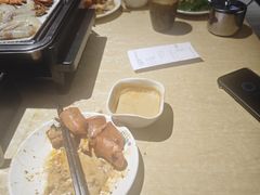-玫瑰花园自助烤肉(顺义鑫海韵通店)