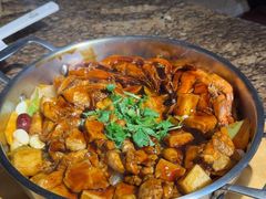 -黄记煌三汁焖锅(崇文门店)