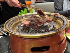 -西塔老太太泥炉烤肉(龙湖北苑天街店)