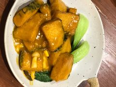 -如禾素食·下午茶·糖水