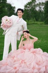 -巴黎新娘婚纱摄影·婚礼策划(嘉定总店)