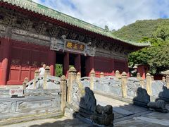 -报恩寺(平武县)