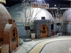 -纽斯桑拿会所(天山店)