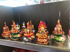 -谢列梅捷沃国际机场