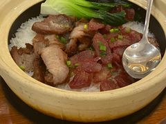 -火啫啫·粤式啫啫煲(南通首店)