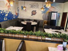 -安吉美渝石锅鱼(芜园西路店)