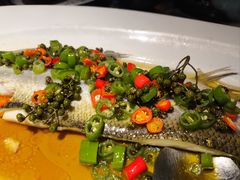 -绿茶餐厅(汇悦大融城店)