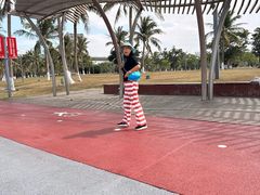 -万绿园