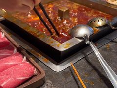 -锦城印象火锅(天府三街店)