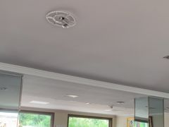 -北京龙庆四季香农家饭庄·灶台鱼·碳烤虹鳟鱼(龙庆峡店)