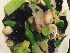 老广酒楼-老广酒楼(樱花店)