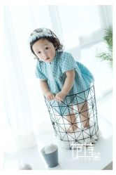 -光影纪·Baby·Home儿童摄影(丁桥店)