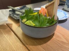 -沼津港精致料理·寿喜烧·烧鸟(龙湖南桥天街店)