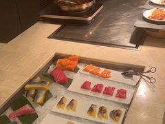 -TABLE·味西餐厅-成都茂业JW万豪酒店