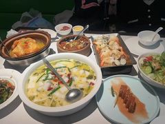 -外婆家(西红门荟聚购物中心店)