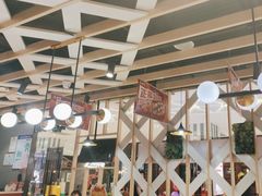 -鱼酷活鱼烤鱼(北美店)