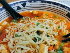 -山丹丹西北菜(金贸大厦店)