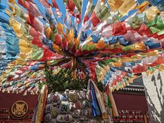 -西安市广仁寺
