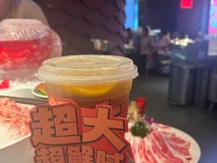 -小龙坎火锅(IFS HOT店)