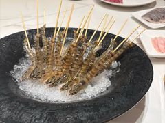 -南门涮肉(上海二店)
