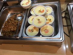 -四海蒸鲜蒸汽海鲜自助(北戴河店)