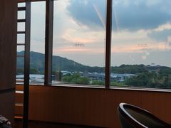 -佘山世茂艾美·御珍轩中餐厅