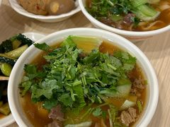 传统猪肉面-东方削面(迎泽街店)