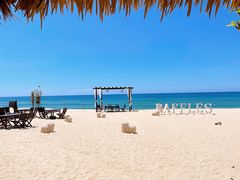 -海南清水湾莱佛士酒店