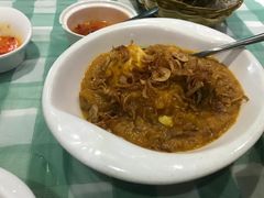 -Santoor 萨都里印度餐厅(北锣鼓巷店)