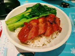 -表妹香港靓点餐厅