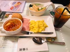 -翠华餐厅(湾仔店)