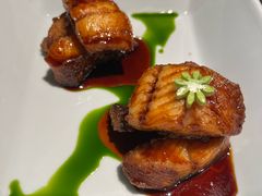 -锦楼·臻选新杭帮(杭州中心店)