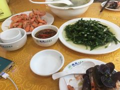 -南海渔家•海鲜•正宗海南菜(海棠湾店)