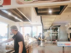 -乡村基(双流时代奥特莱斯餐厅)