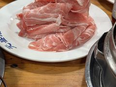 羊肉-元盛居(生态大街店)