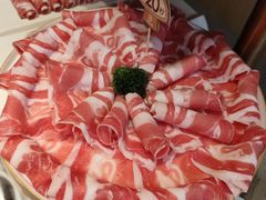 -海底捞火锅(武胜路凯德广场店)