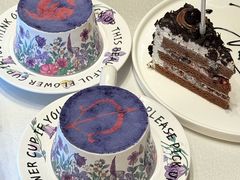 -迦南苑·新派青岛菜·生日纪念日主题餐厅