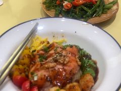 -米仓食堂(皇庭广场店)