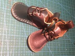 -如果·追梦手工皮具DIY教学店(田子坊店)