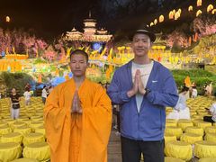 -禅宗少林·音乐大典