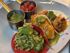 -The Rug Cafe(王府中环店)