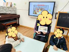 -小风车金桥丽都幼儿园(金桥店)