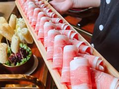 -羊大爷涮肉(亮马桥店)